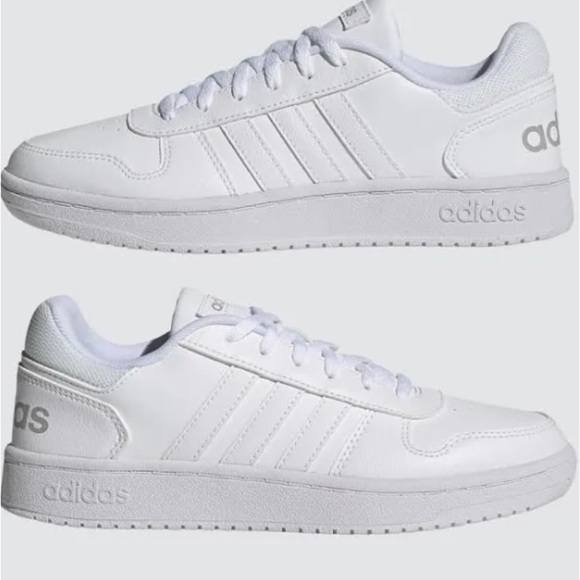 adidas Shoes - Adidas Hoops 2.0 basketball